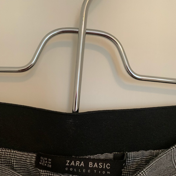 Zara classic trouser work pants - Picture 3 of 4